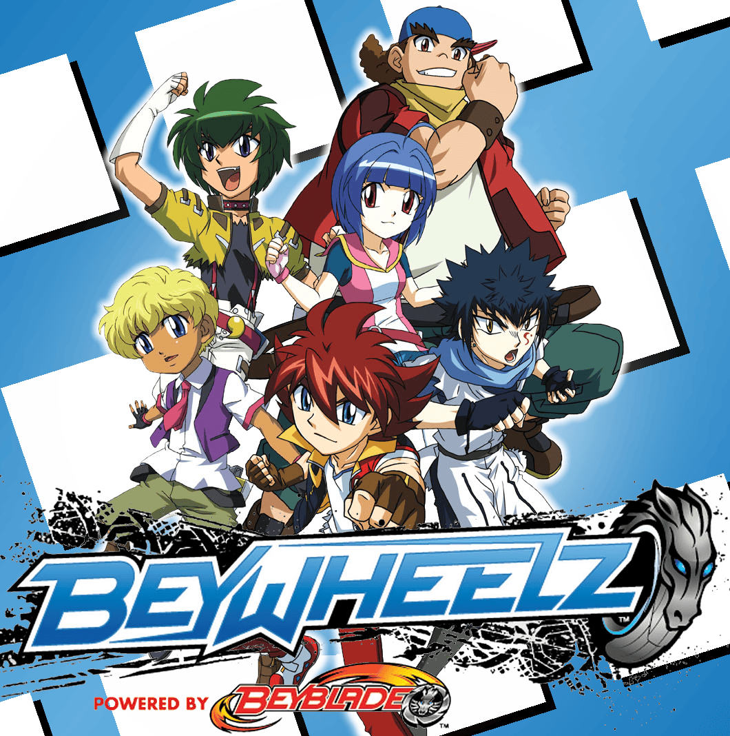 Beywheelz