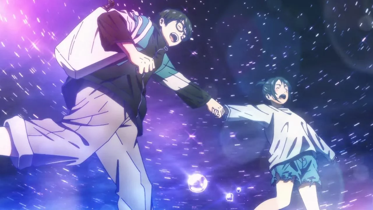 Kimi wa Houkago Insomnia – L&rsquo;art de profiter de ses nuits