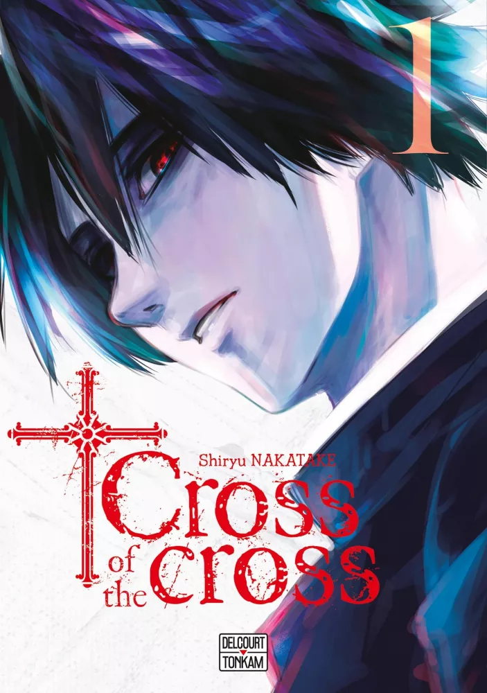 Cross of the Cross – Tome 1 : Avis Express