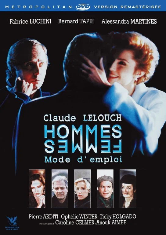 Homme Femme Mode d’emploi (1996) : Avis Express