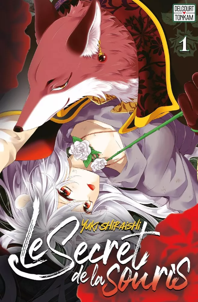 Le Secret de la Souris – Tome 1  : Avis Express