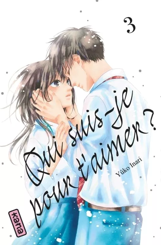 Qui suis-je pour t&rsquo;aimer ? – Tome 3 : Avis Express