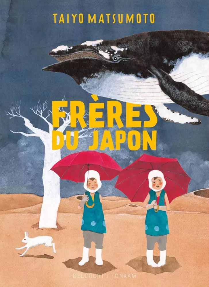 Frères du Japon : Avis Express