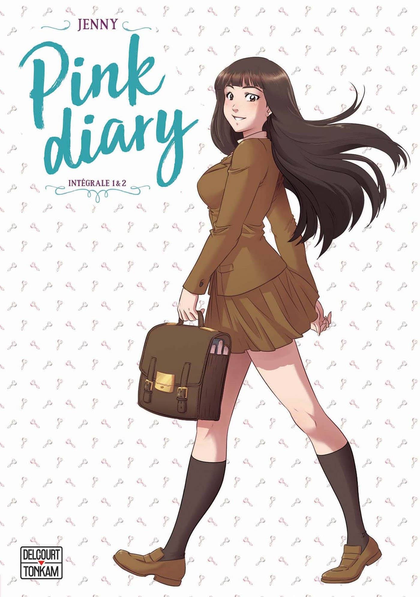 Pink Diary