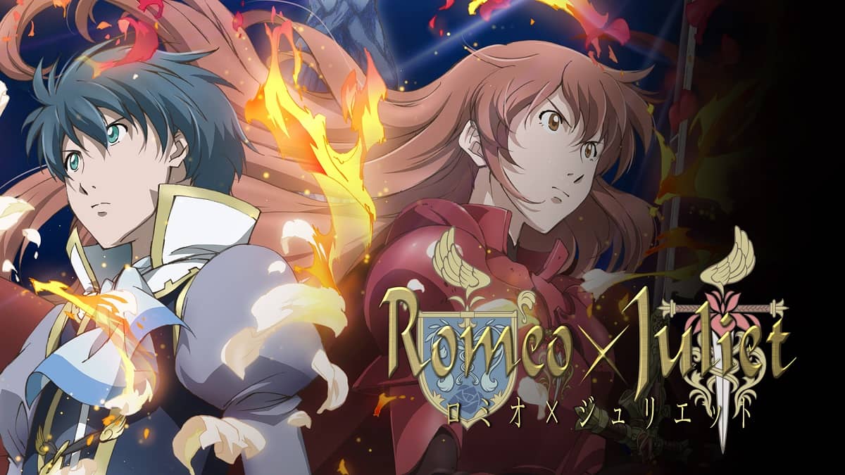 Romeo X Juliet – Plus grand que l&rsquo;original ?