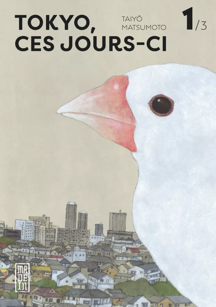 Tokyo Ces Jours-ci – Tome 1 & 2 : Avis Express