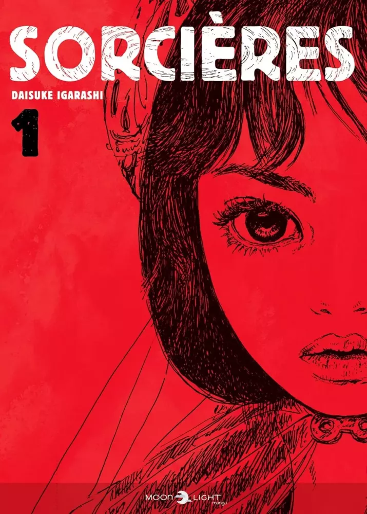 Sorcières – Tome 1 : Avis Express