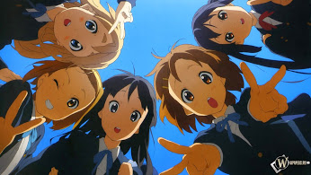 K-ON – saison 2 : La fin d&rsquo;une jeunesse Rock ?