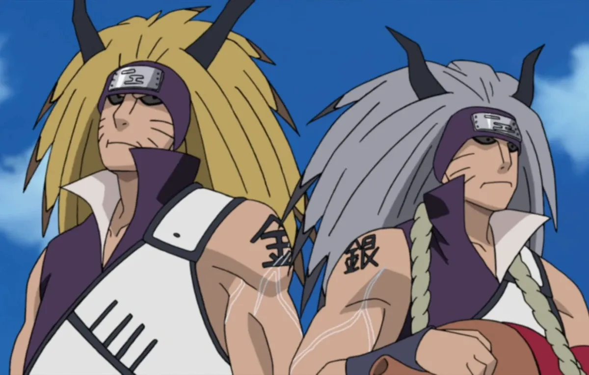 Kinkaku et Ginkaku – le secret des frères d&rsquo;or et d&rsquo;argent